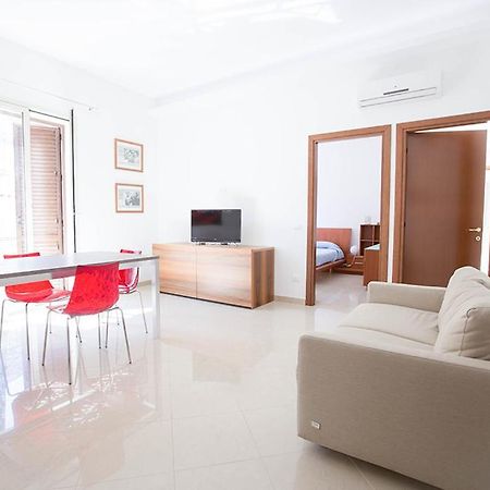 Casa In Centro Apartment กัสเตลลัมมาเร เดล โกลโฟ ภายนอก รูปภาพ