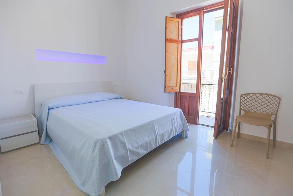 Casa In Centro Apartment กัสเตลลัมมาเร เดล โกลโฟ ภายนอก รูปภาพ