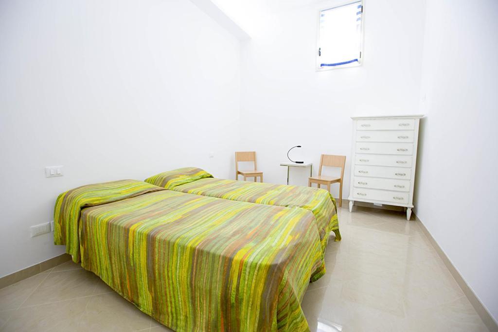 Casa In Centro Apartment กัสเตลลัมมาเร เดล โกลโฟ ภายนอก รูปภาพ