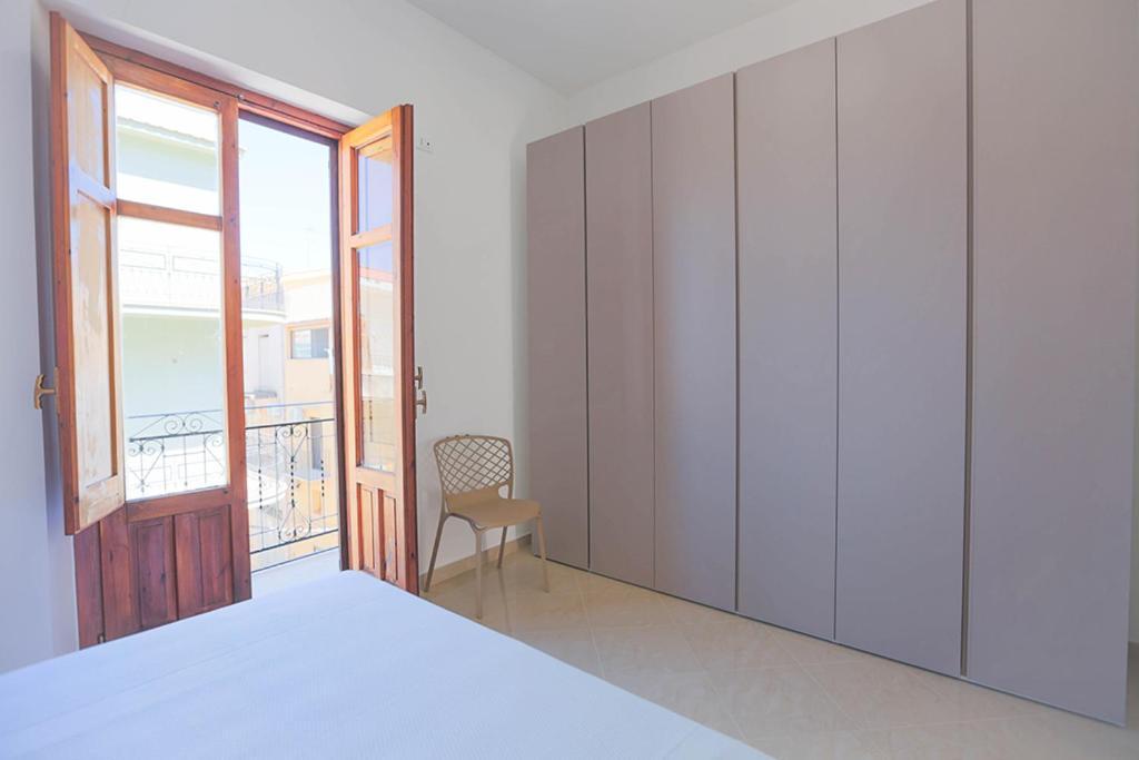 Casa In Centro Apartment กัสเตลลัมมาเร เดล โกลโฟ ภายนอก รูปภาพ